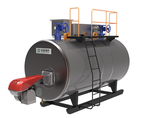 Do you know what a vacuum hot water boiler is? - Company news-News -  Yangzhou Zhongrui Boiler Co., Ltd.
